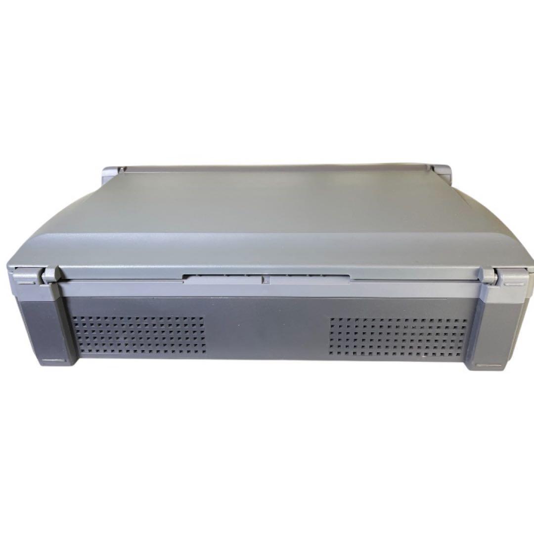 SHARP シャープ 書院 shoin WD-M900 カラー液晶 ワープロ