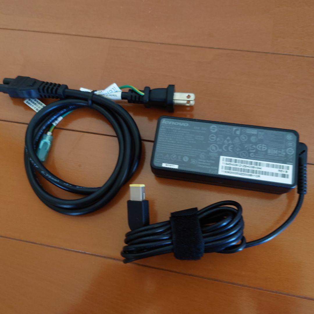 設定済✨️レノボノート✨️Lenovo G500ブラック✨️Win11＆オフィス