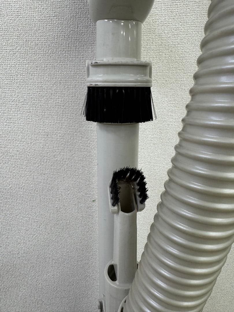 Panasonic MC-SXJ4000-W サイクロン式掃除機 2012年製