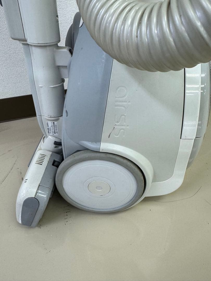 Panasonic MC-SXJ4000-W サイクロン式掃除機 2012年製