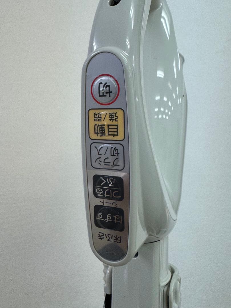 Panasonic MC-SXJ4000-W サイクロン式掃除機 2012年製