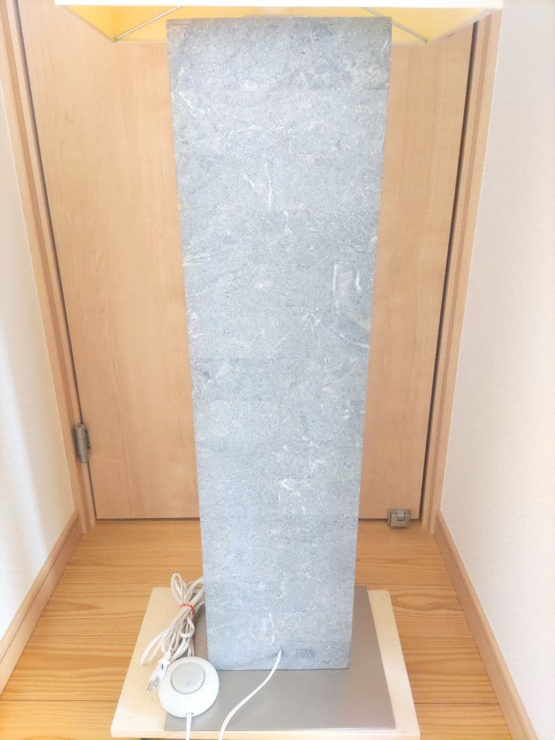間接照明 フロアスタンド インテリア照明 フロアライト 動作確認済み