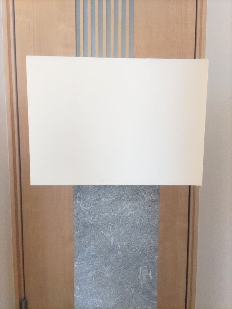 間接照明 フロアスタンド インテリア照明 フロアライト 動作確認済み