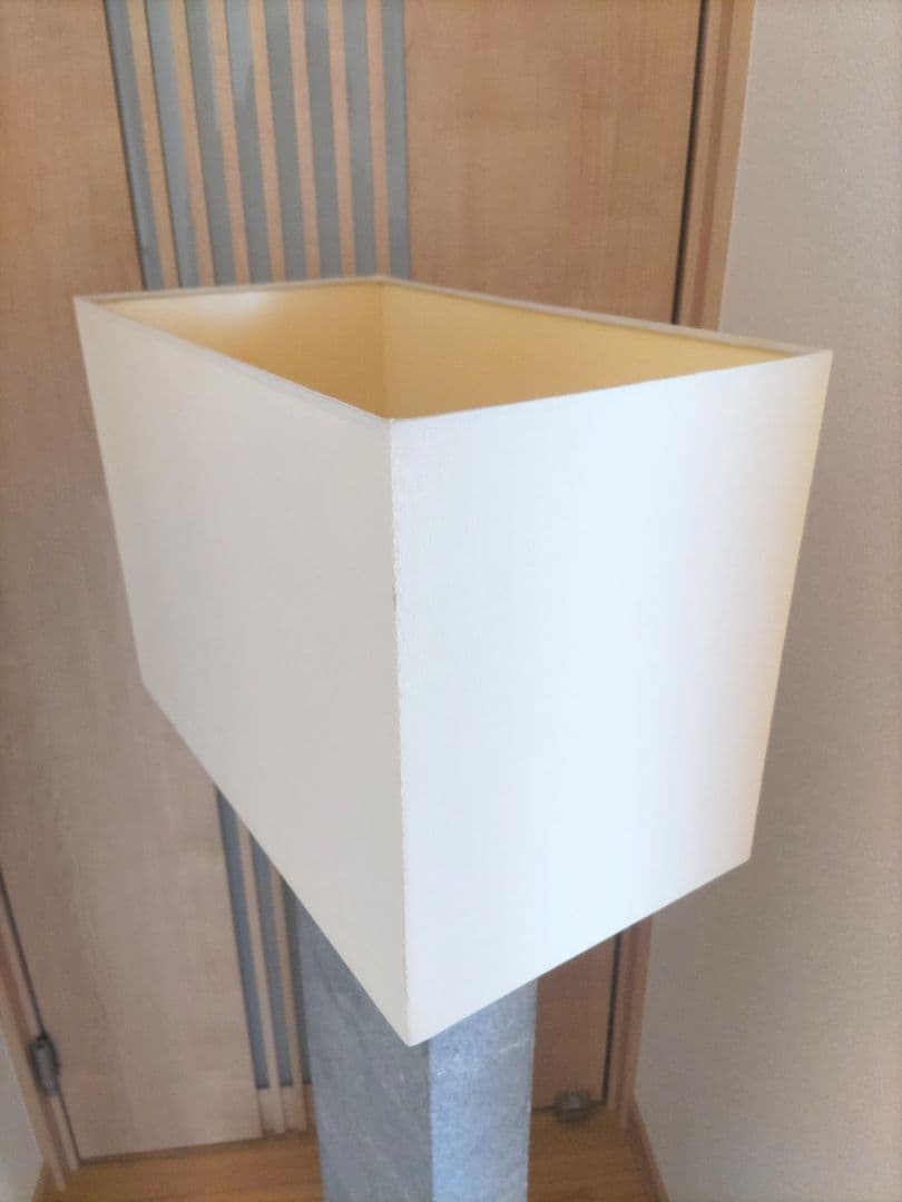 間接照明 フロアスタンド インテリア照明 フロアライト 動作確認済み