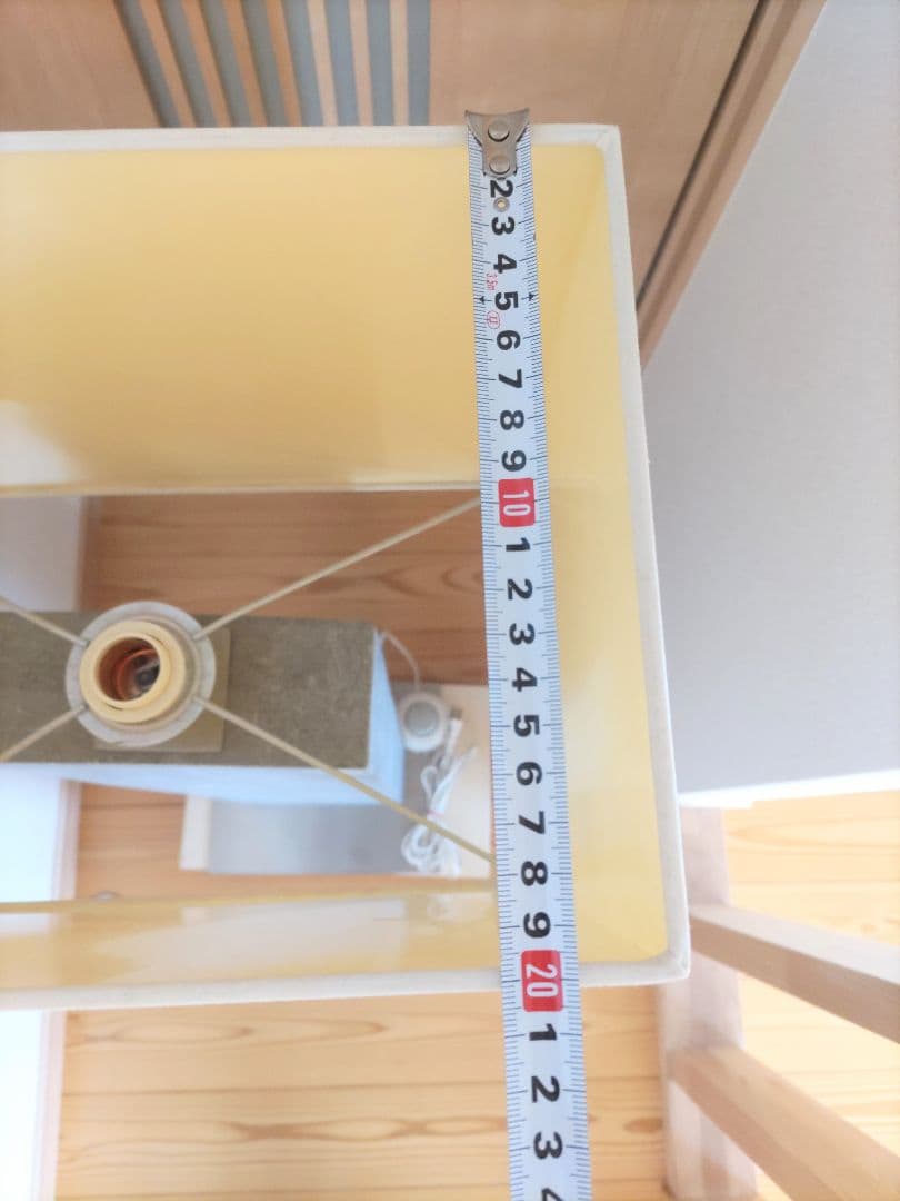 間接照明 フロアスタンド インテリア照明 フロアライト 動作確認済み