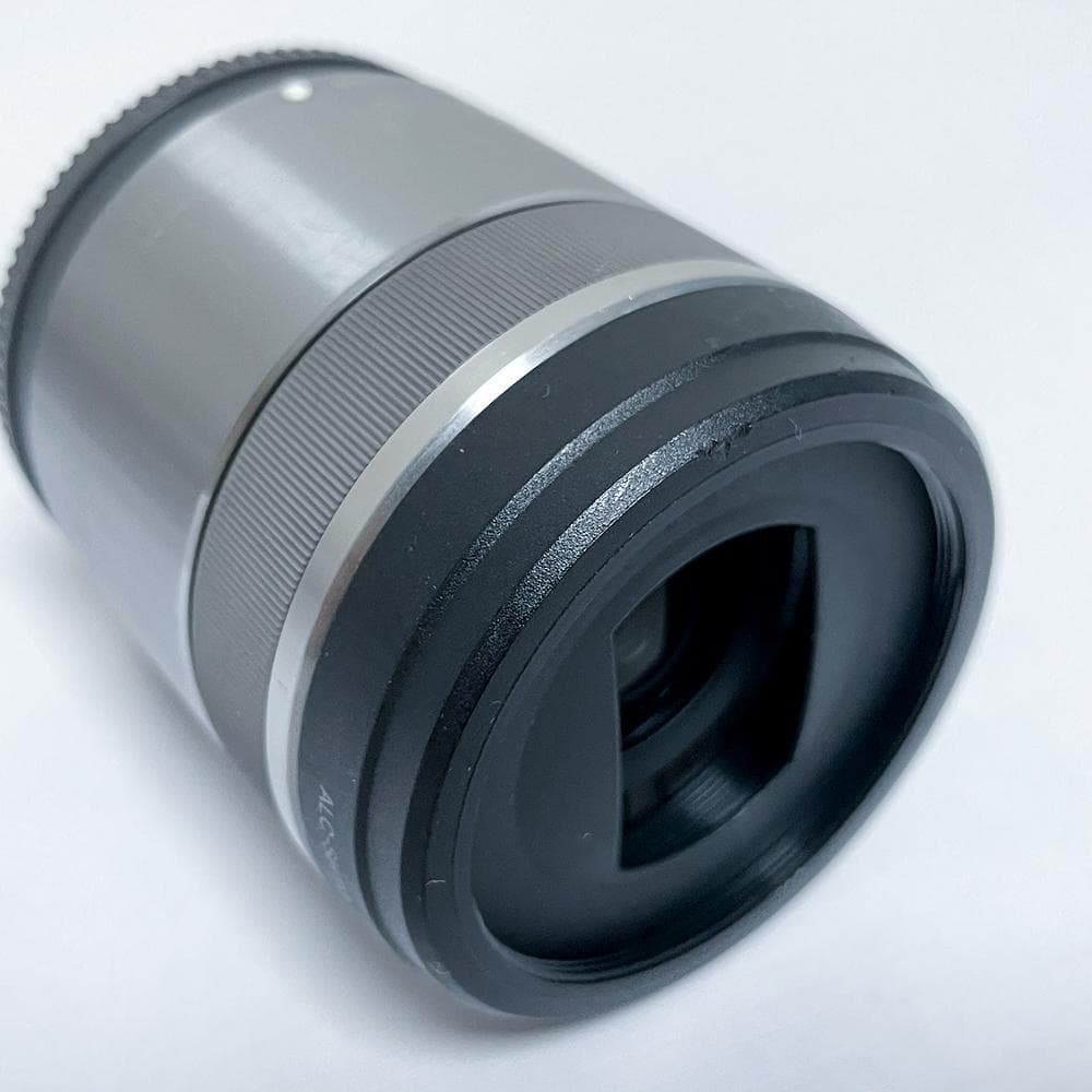 SONY α6000 ダブルズームレンズキット & レンズ+2個