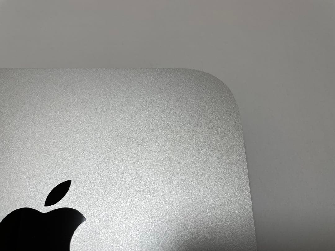 Mac mini 2010 2.4GHz SSD256GB メモリ4GB+ケース