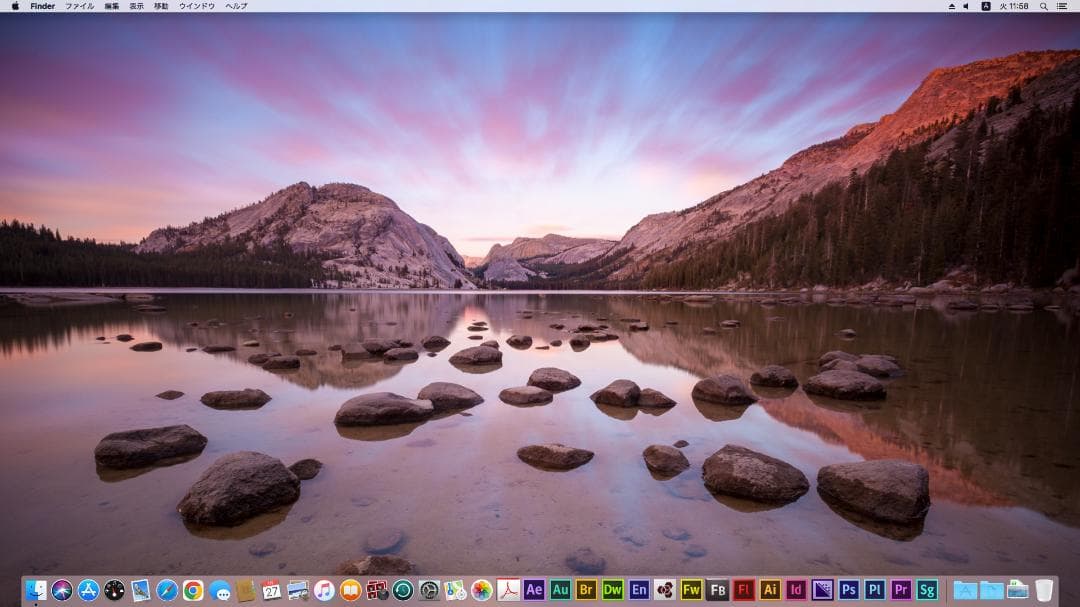 Mac mini 2010 2.4GHz SSD256GB メモリ4GB+ケース
