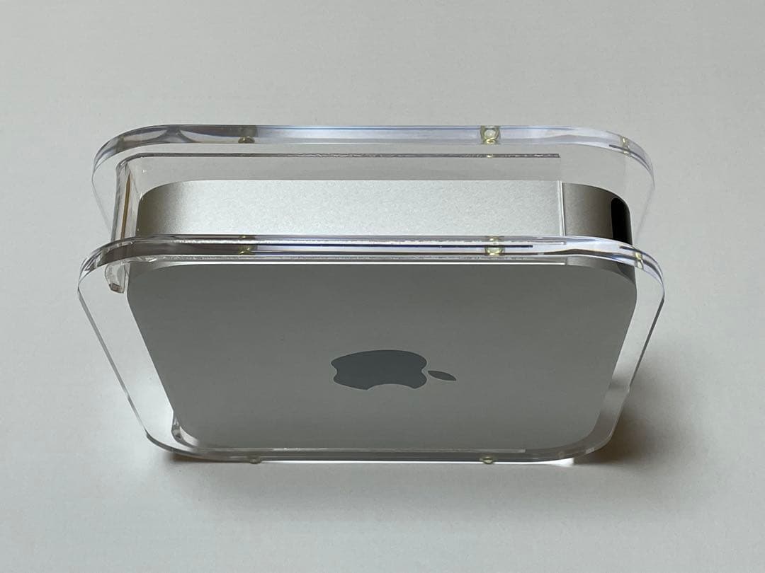 Mac mini 2010 2.4GHz SSD256GB メモリ4GB+ケース