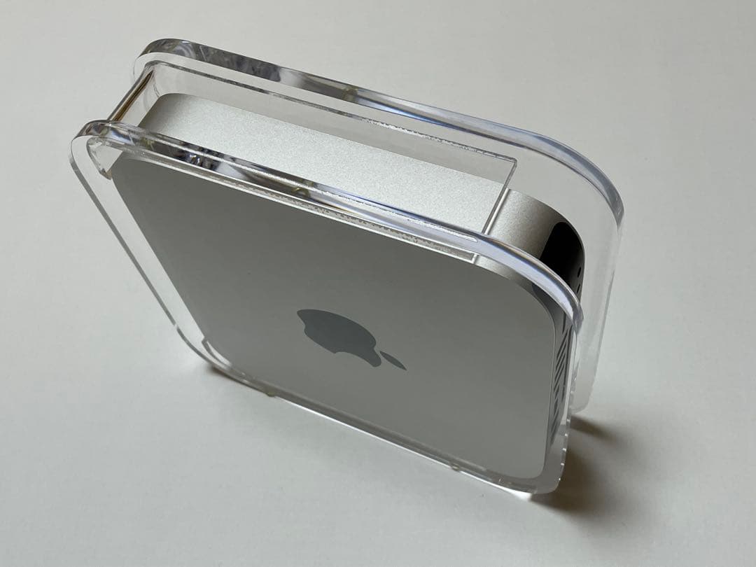 Mac mini 2010 2.4GHz SSD256GB メモリ4GB+ケース
