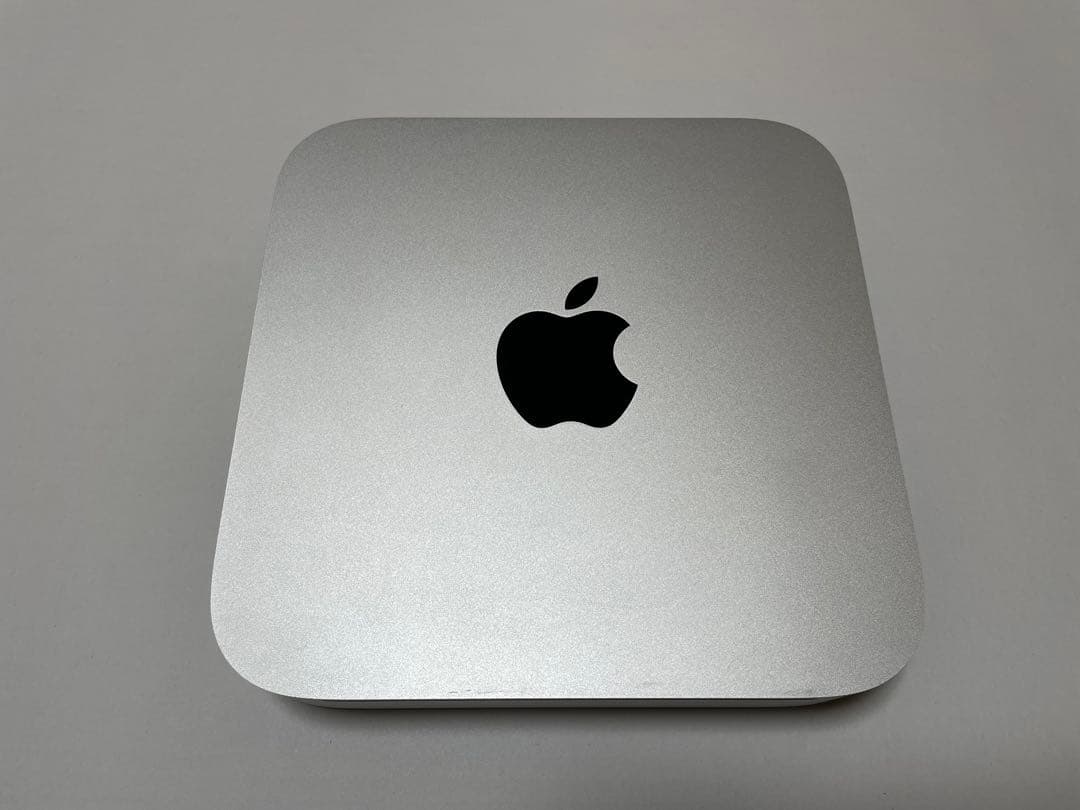 Mac mini 2010 2.4GHz SSD256GB メモリ4GB+ケース