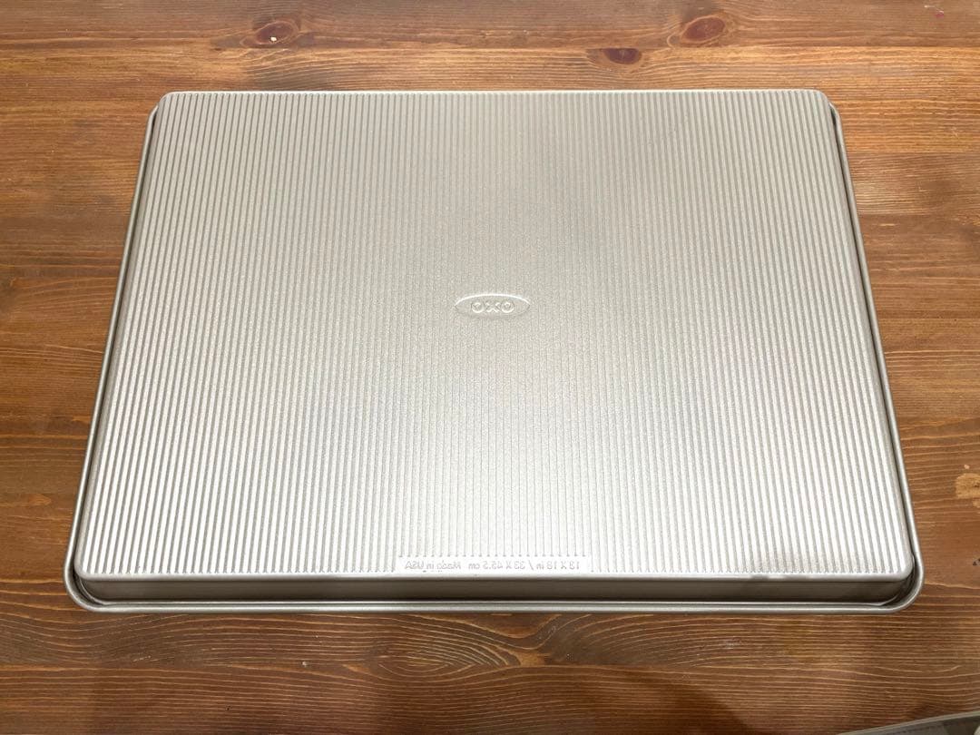 【新品】OXO ノンスティック オープン 天板