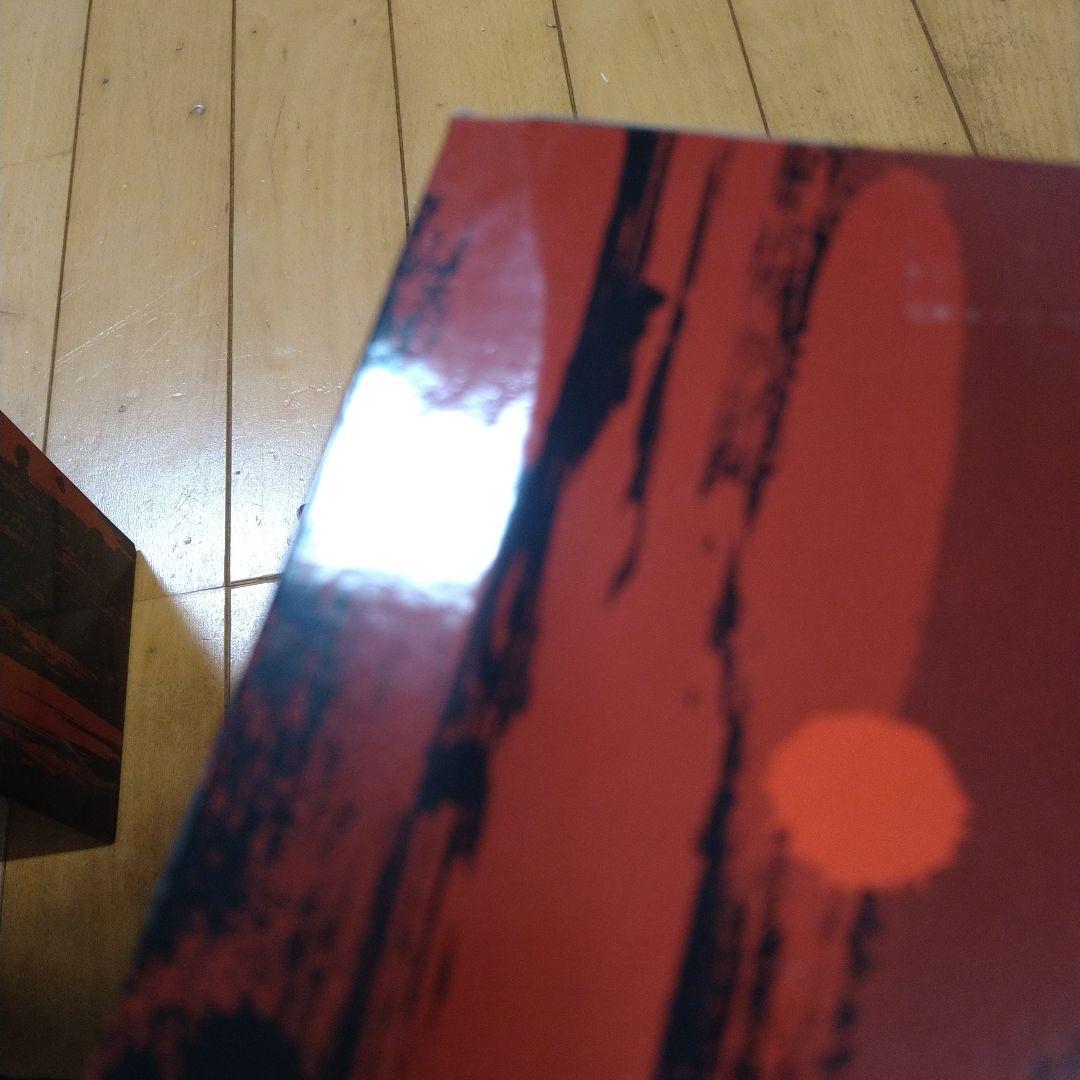 桃源暗鬼　無陀野無人　フィギュア　4体セット