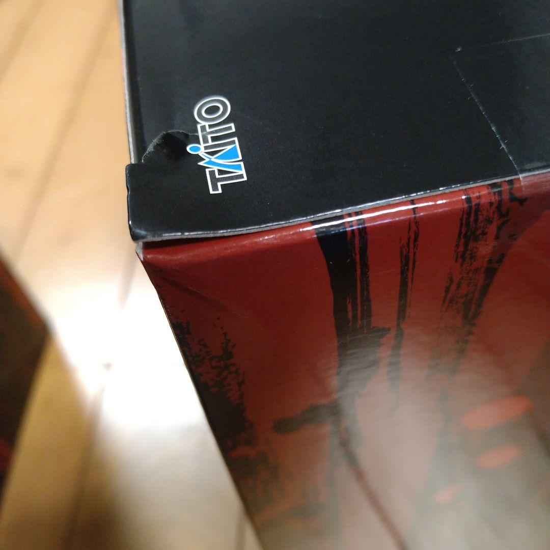 桃源暗鬼　無陀野無人　フィギュア　4体セット