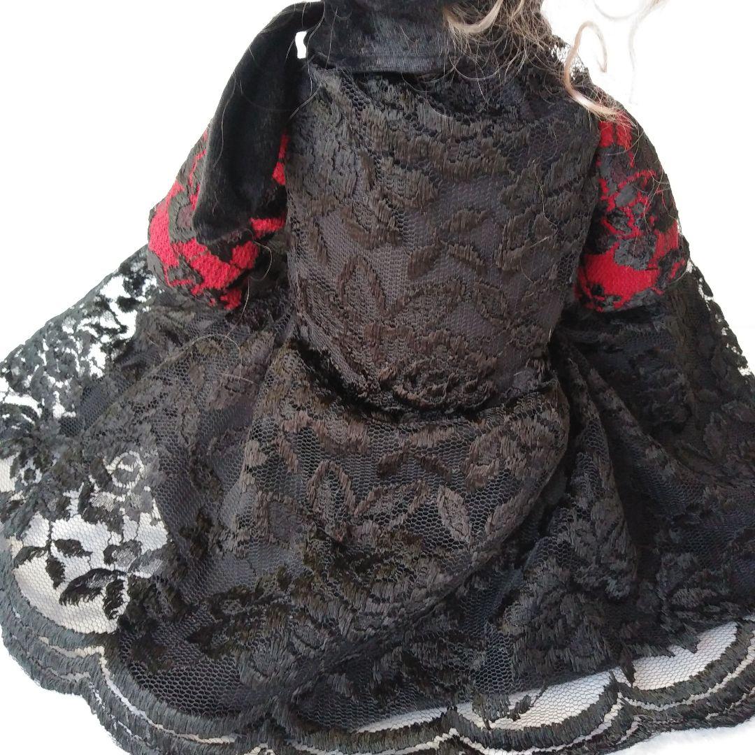 ななみ創作人形No.6　　　　　　　メルカリのみに出品しています。