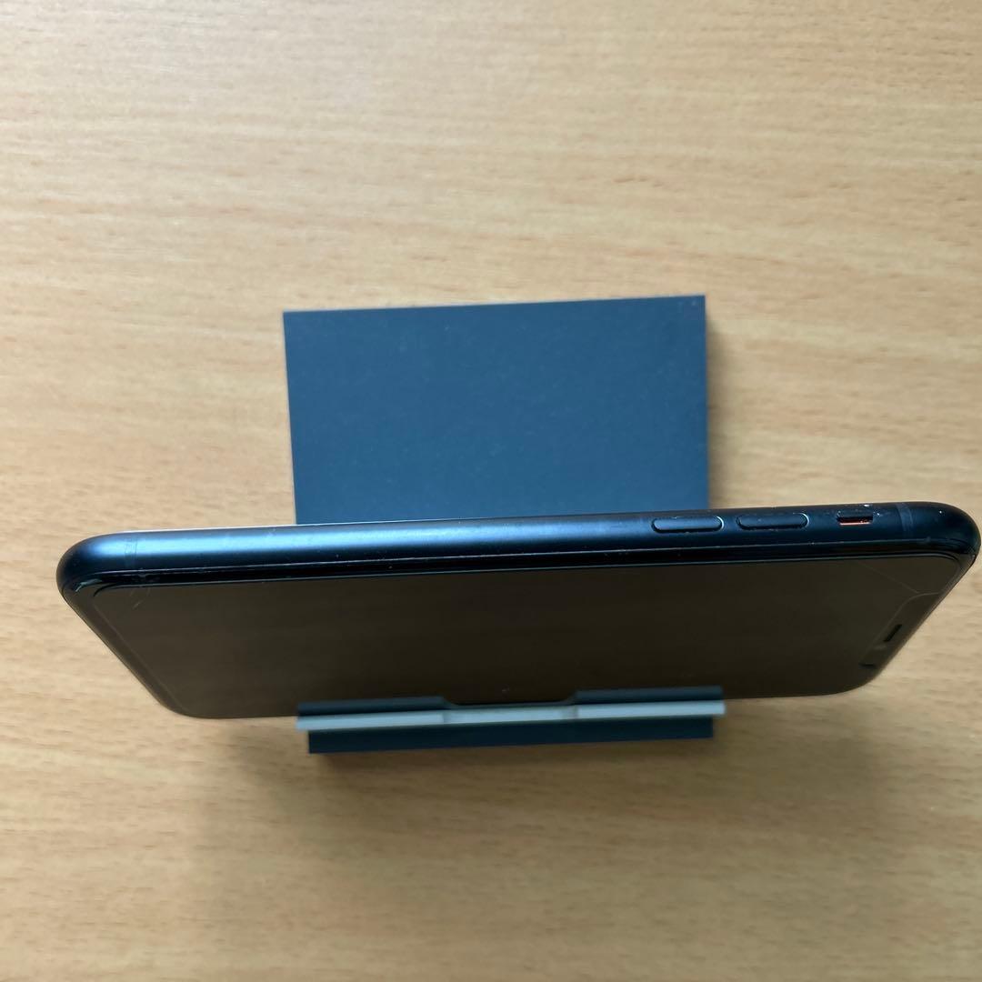 Apple iPhone XR バッテリー残量93% 64GB