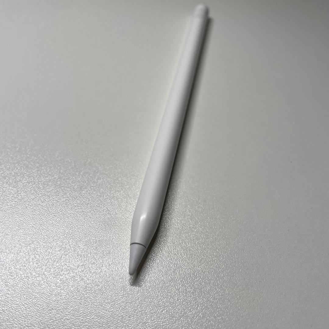 Apple Pencil （第2世代）ホワイト