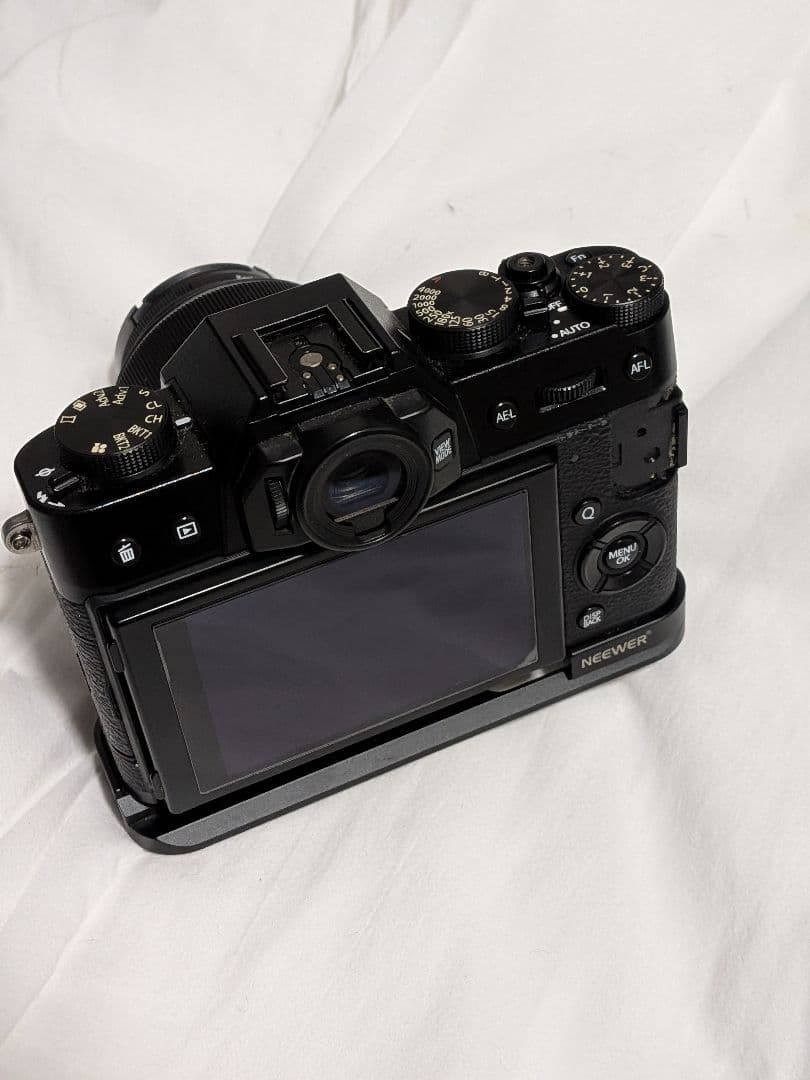 toyさま専用XT-20 FUJIFILM レンズセット