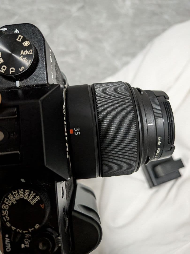 toyさま専用XT-20 FUJIFILM レンズセット