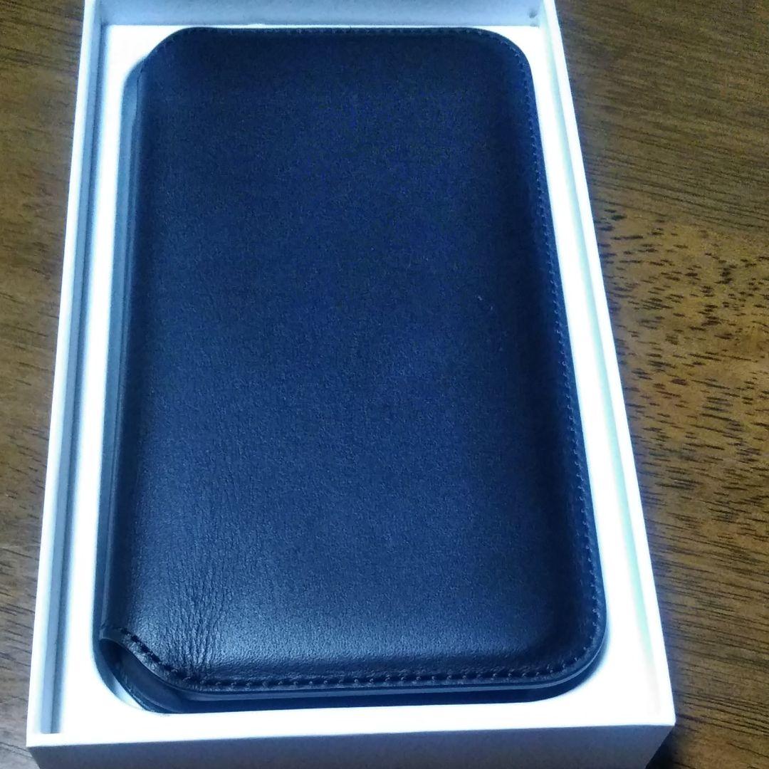 iPhonexs純正ケース