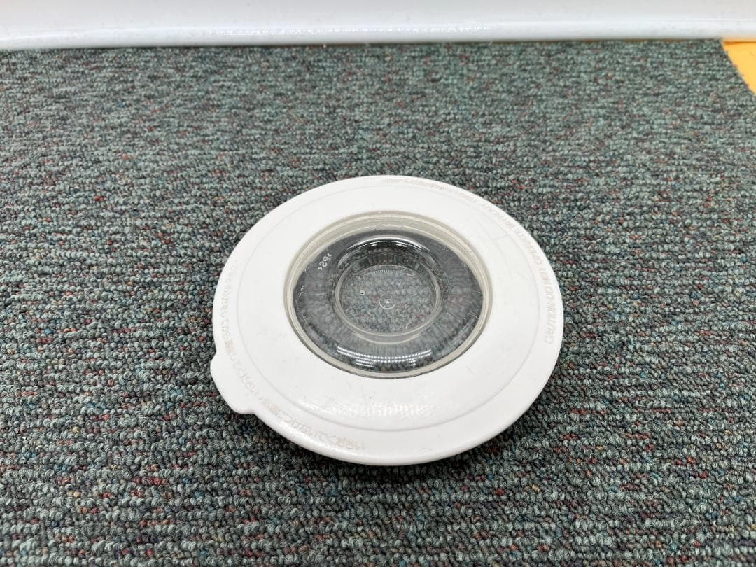 Panasonic　ミキサー　MX-152SP　容器なし　蓋　業務用　878