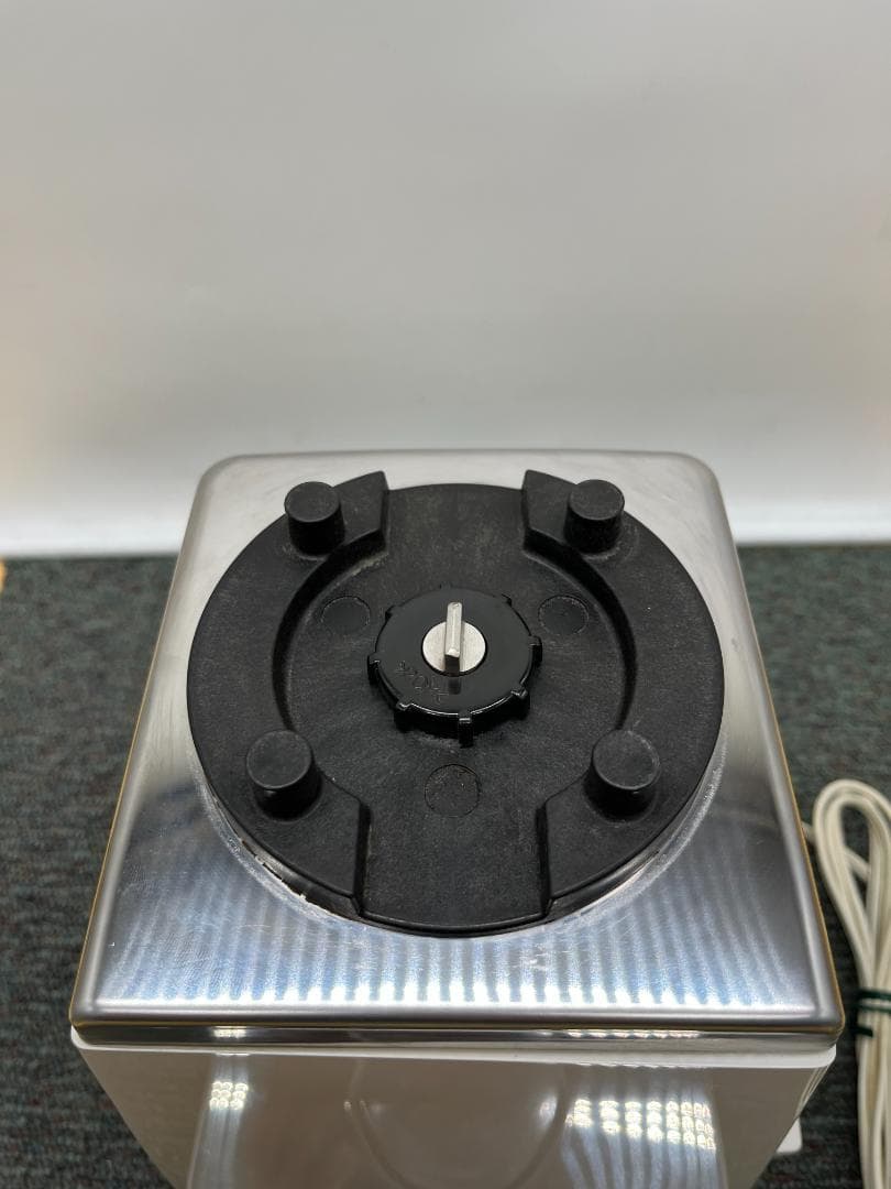 Panasonic　ミキサー　MX-152SP　容器なし　蓋　業務用　878