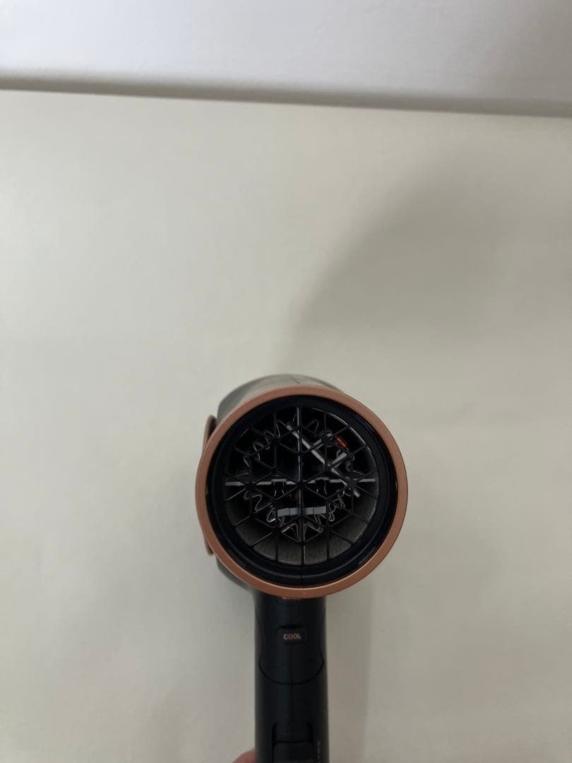 モッズ・ヘア アドバンス ラピッドボーテ ドライヤー MHD-1254