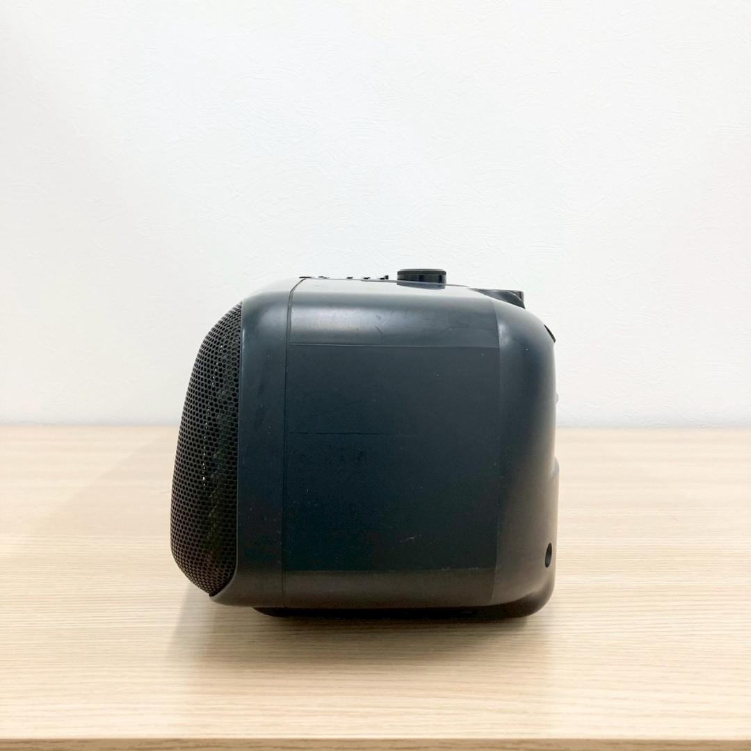 Panasonic パナソニック ポータブルステレオCDシステム RX-DT70