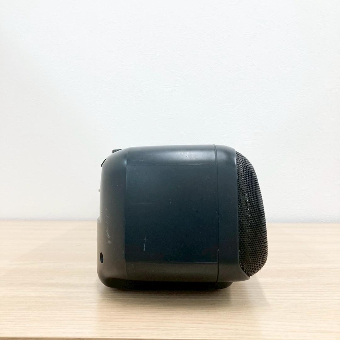 Panasonic パナソニック ポータブルステレオCDシステム RX-DT70
