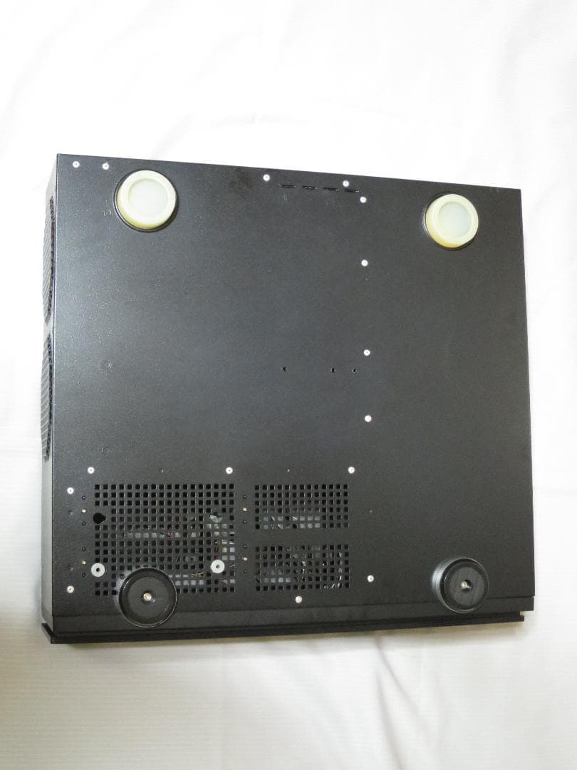 ANTEC NSK2580B ツクモ限定品 ブラック PCケース アンテック