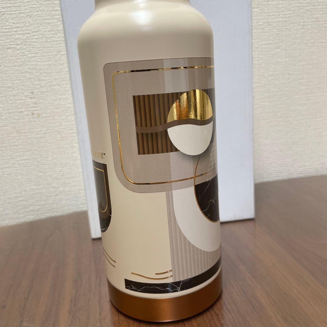 台湾　スターバックス　水筒