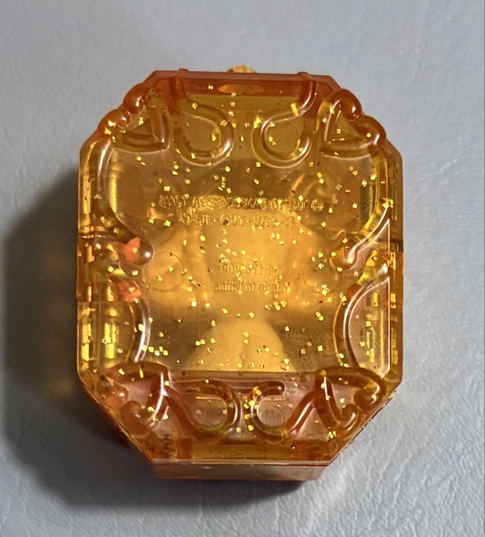 ジュエルペット　ジュエルチャーム　プレーズ