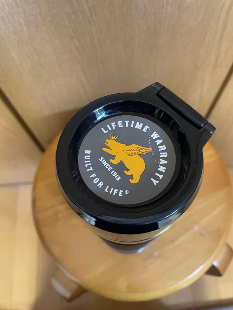 スタンレー ゴー真空ボトル 0.7 水筒 マットブラック