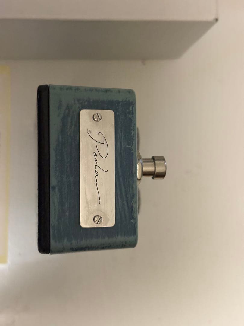 petla Noa エフェクター　ノア　ペトラ