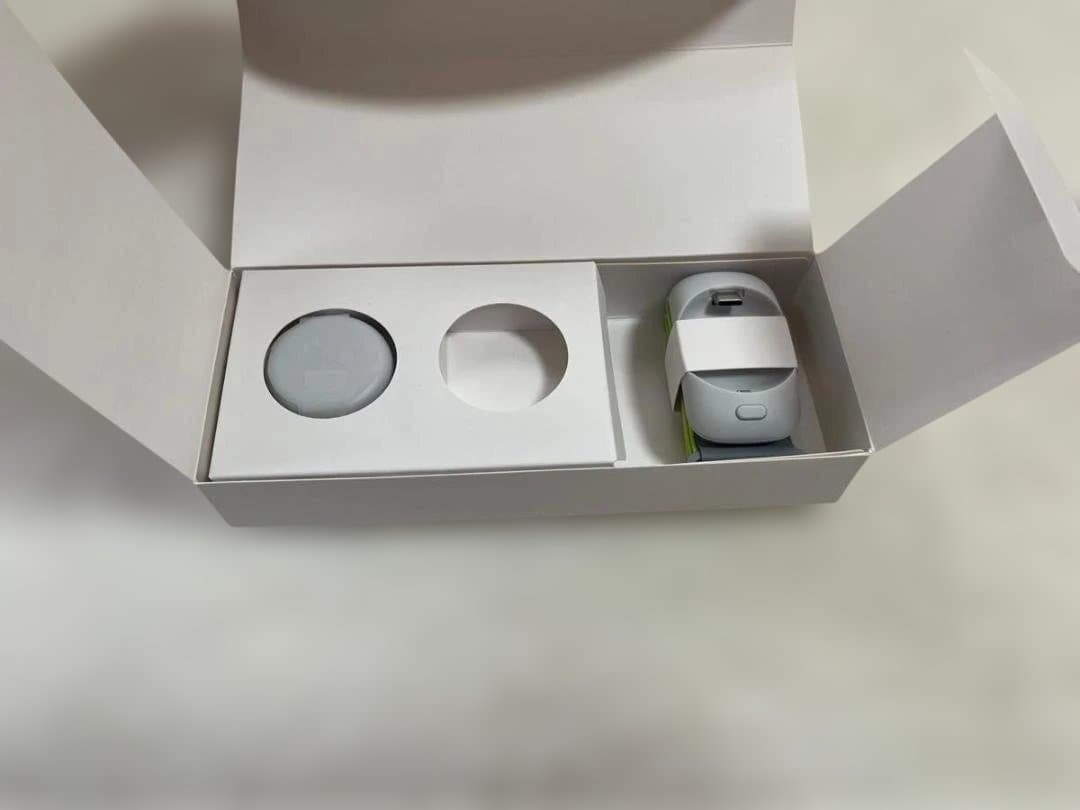 未使用　PICO motion tracker x1 ピコ モーショントラッカー