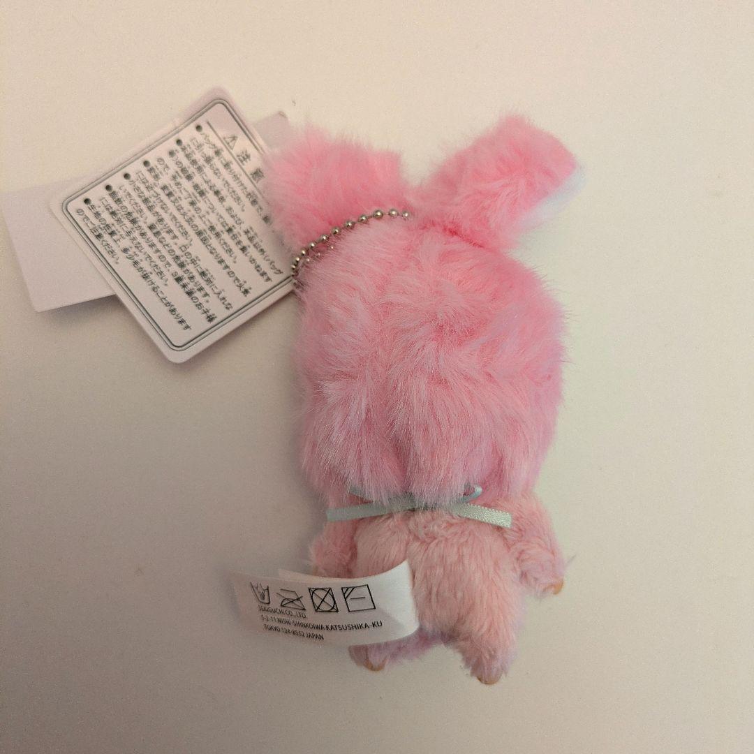 【最終値下げ】モンチッチ チムたん カラフル　4色セット　バラ売り可