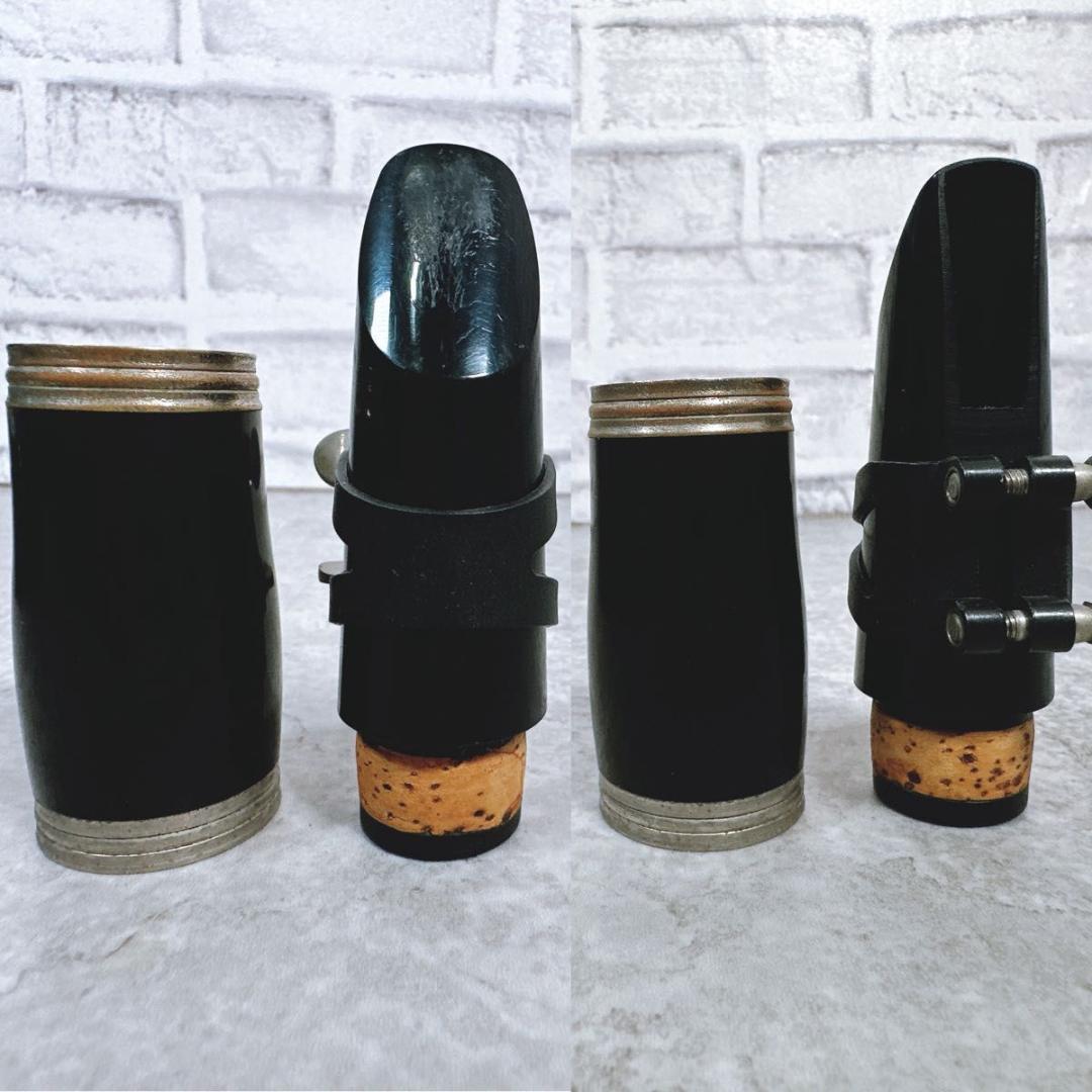 J.Michael クラリネット　ハードケース　管楽器　音楽　初心者　入門用