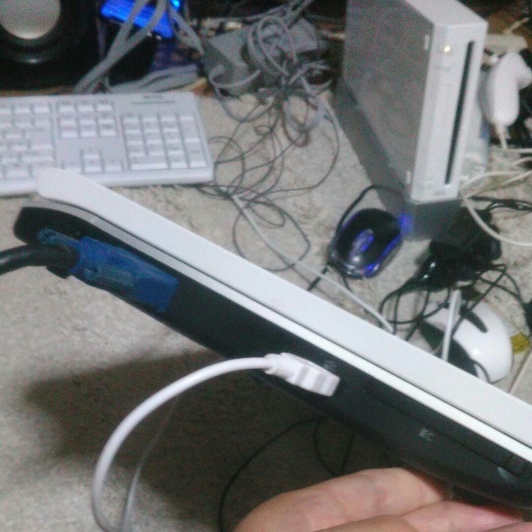 NEC WinVista富士通