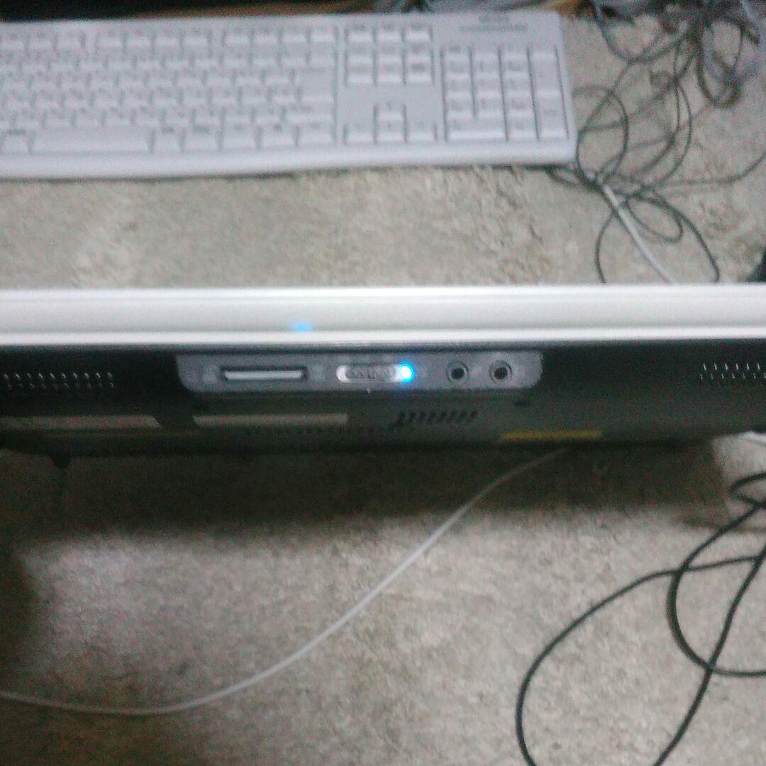 NEC WinVista富士通