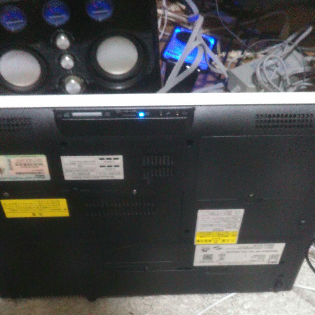 NEC WinVista富士通