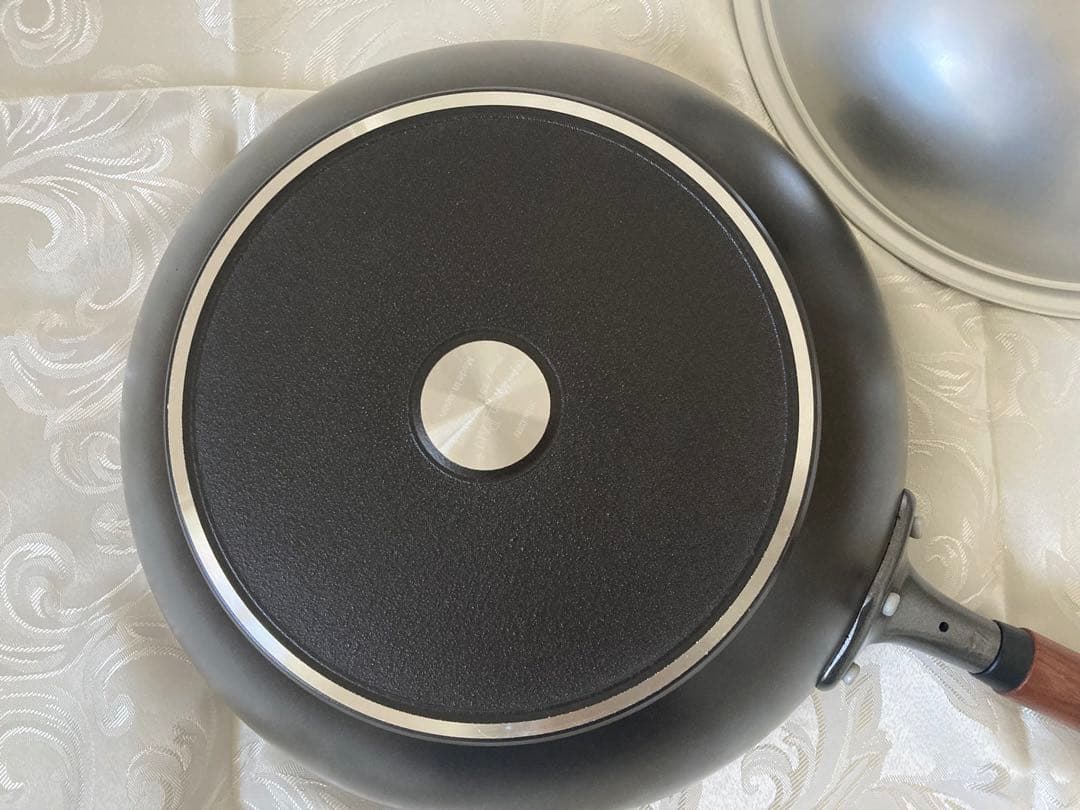 hokua ウーウェンパン 28cm フライパン