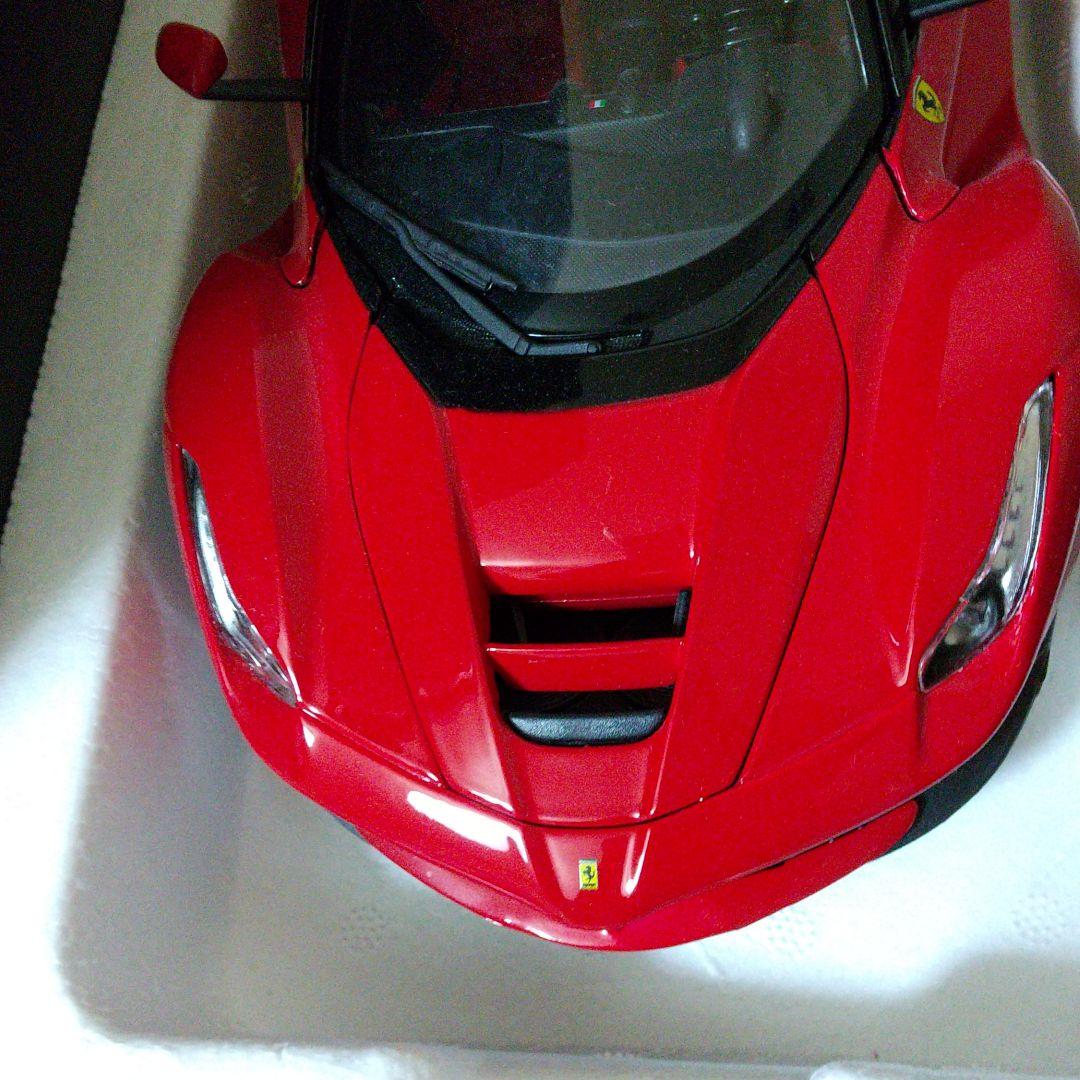限定品burajoFERRARI12分の1サイズ