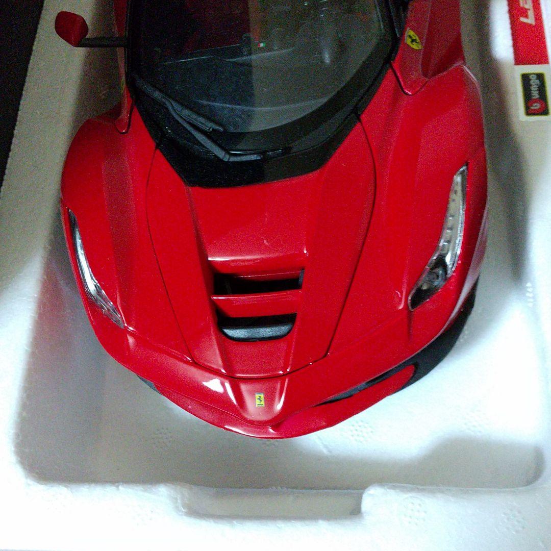 限定品burajoFERRARI12分の1サイズ
