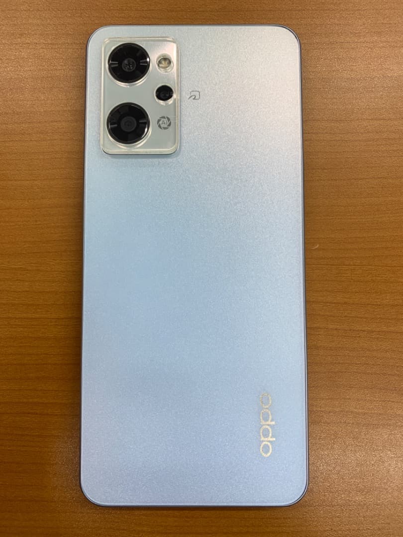け*た様 動作確認済 OPPO Reno 7 CPH2353 128GB ID