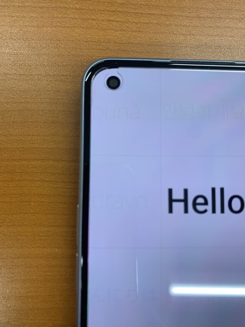 け*た様 動作確認済 OPPO Reno 7 CPH2353 128GB ID
