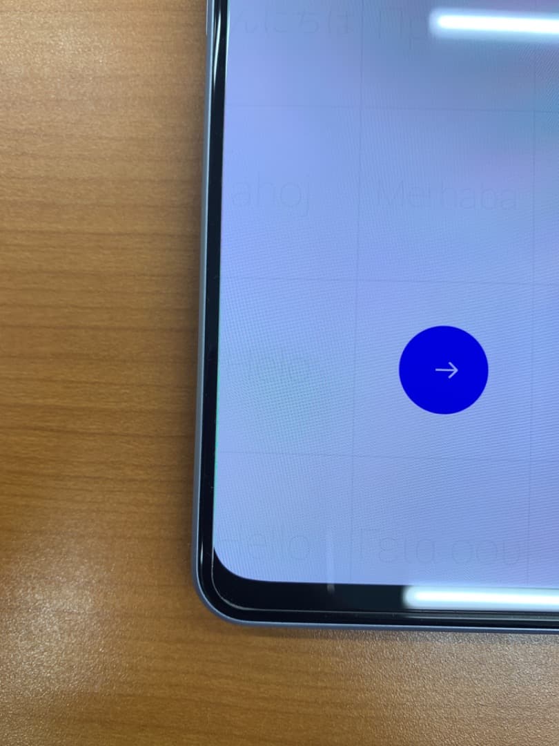 け*た様 動作確認済 OPPO Reno 7 CPH2353 128GB ID