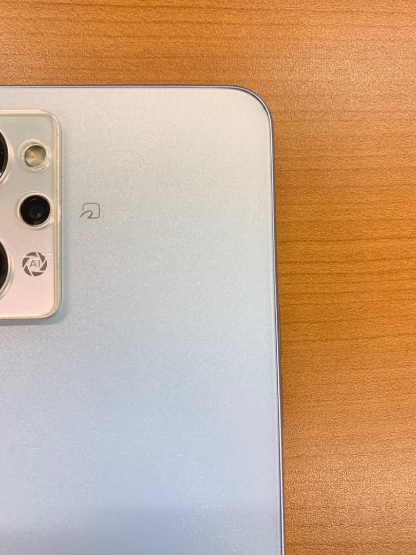 け*た様 動作確認済 OPPO Reno 7 CPH2353 128GB ID