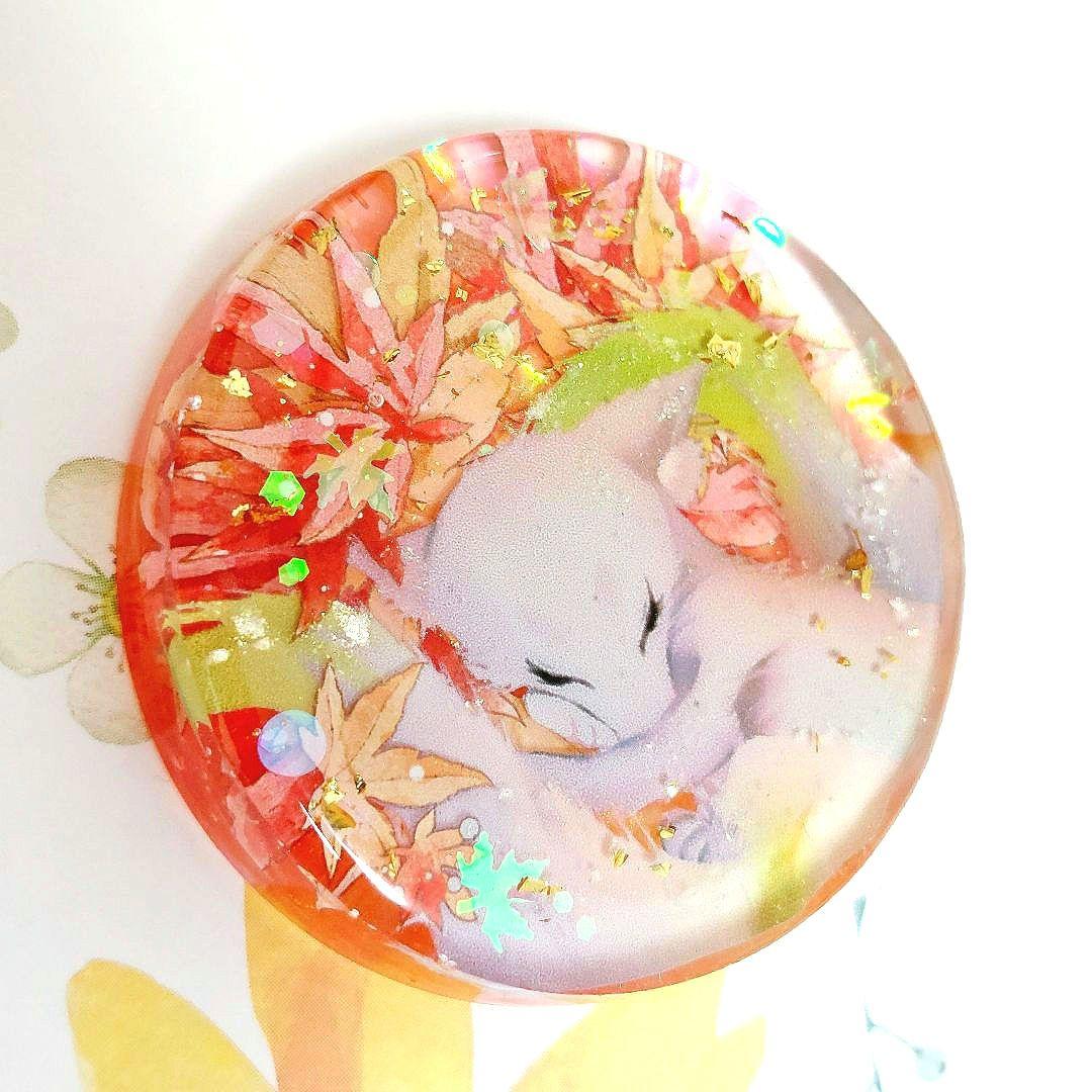 レジン　ハンドメイド　983