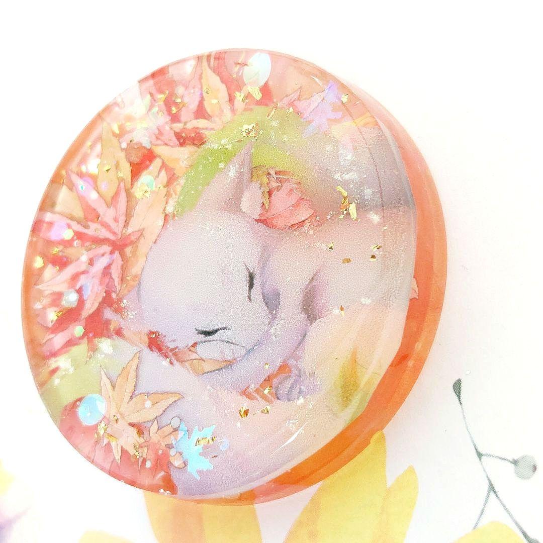 レジン　ハンドメイド　983