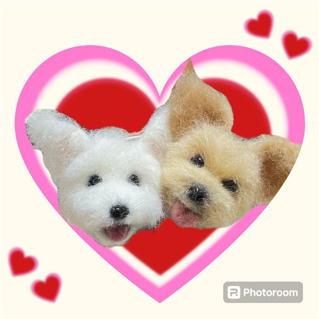 ☆rara ご確認用 ヨークシャーテリア ヨーキー